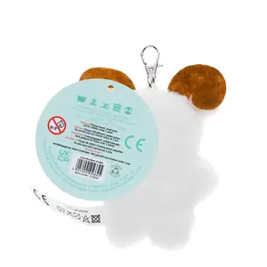 Keychain Rex London Yeti image-3