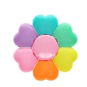 Μαρκαδόρος Rex London Flower Power image-1