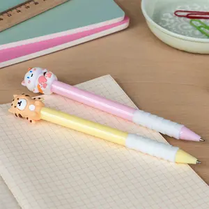 Animal ballpoint pen Rex London Cat image-3