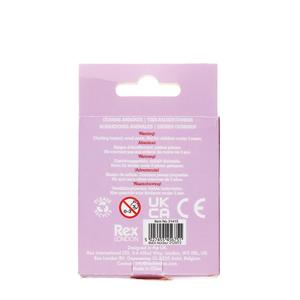 Tiergummi Rex London Medley (x4) image-1