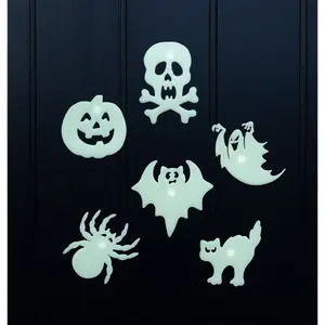 Αυτοκόλλητα Rex London Spooky (x12) image-1