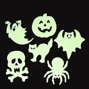 Αυτοκόλλητα Rex London Spooky (x12) image-2