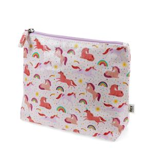 Toiletry bag Rex London Unicorn image-1
