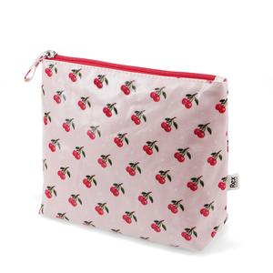 Toiletry bag Rex London Red Cherry image-1