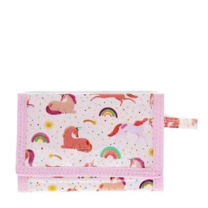 Children's wallet Rex London Licorne