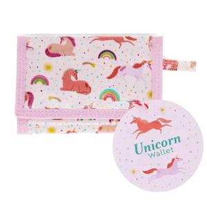 Kinderportemonnee Rex London Licorne image-2