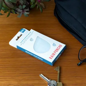 Notfall-Regencape Rex London image-1