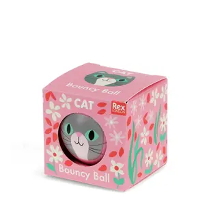 Balle sauteuse Cat Rex London image-2