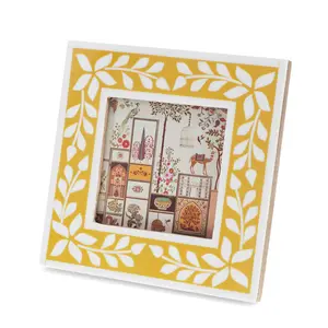 Photo frame Rex London Square image-0