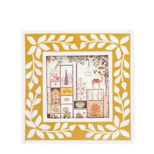 Photo frame Rex London Square image-1