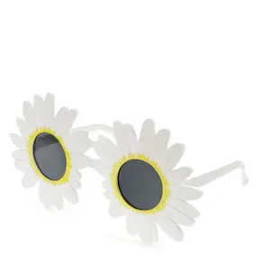 Gafas de sol Rex London White daisy sunglasses image-0