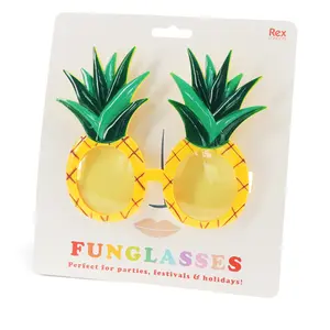 Lunettes de soleil Rex London Pineapple sunglasses image-1