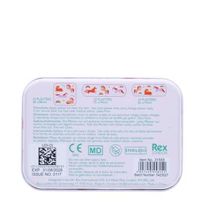 Dětská náplast Rex London Unicorn (x30) image-2