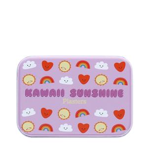 Dětská náplast Rex London Kawaii Sunshine (x30) image-1