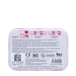 Dětská náplast Rex London Kawaii Sunshine (x30) image-2