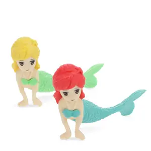 Gomma Rex London Mermaid (x2)