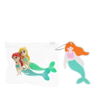Gomma Rex London Mermaid (x2) image-2