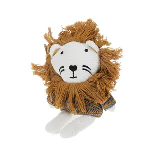 Puppe Rex London Lion image-2