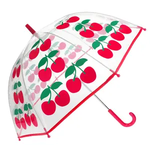 Παιδική ομπρέλα Rex London Cherry image-0