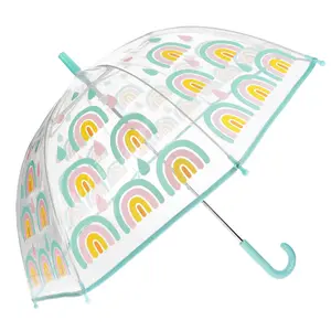 Umbrella Rex London Rainbow image-0