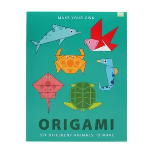 Σετ παιδιού Rex London Origami image-0