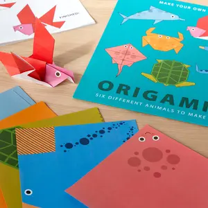 Σετ παιδιού Rex London Origami image-1