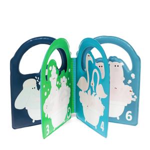 Książka do kąpieli Rex London image-2