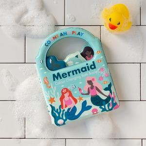 Bath Book Rex London Mermaids image-2