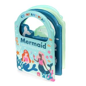 Bath Book Rex London Mermaids image-3
