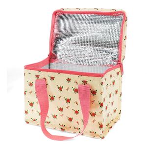 Pojemnik na lunch Rex London French Rose image-3