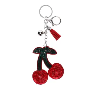 Keychain Rex London Cherry image-2