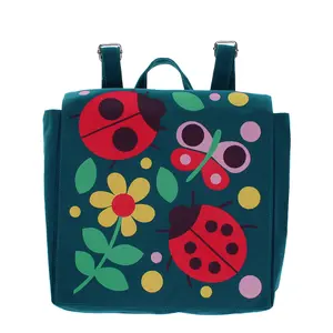 Ladybird Child Backpack Rex London image-0