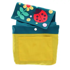 Ladybird Child Backpack Rex London image-3