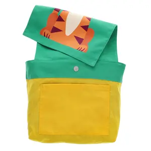 Tiger Child Backpack Rex London image-3