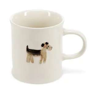 Κούπα Rex London Dog image-0