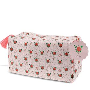 Toiletry bag Rex London French Rose