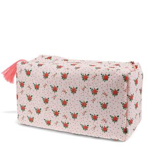 Toiletry bag Rex London French Rose image-1