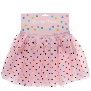 Mädchenrock Rex London Spotty image-0