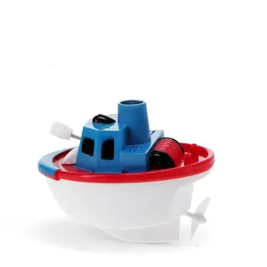 Boat Bath Toy Rex London