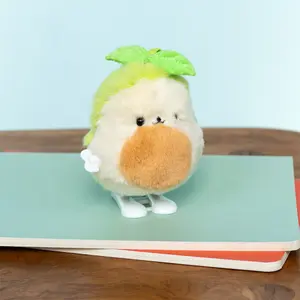 Plüschtier Rex London Avocado image-1