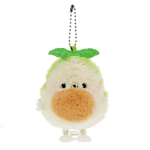 Plüschtier Rex London Avocado image-3