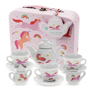 Dînette Unicorn Rex London