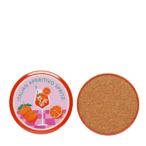 Untersetzer Rex London Aperitivo Spritz (x4) image-2