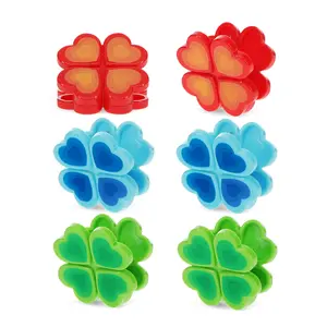 Λαβίδα Rex London Flower (x6) image-0