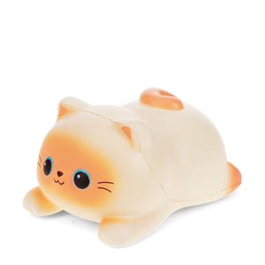 Juguete anti-estrés Rex London Laying cat image-1