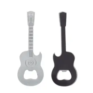 Μαγνητικός ανοιχτήρι μπύρας Rex London Guitar image-1