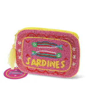 Trousse Sardines Rex London image-0