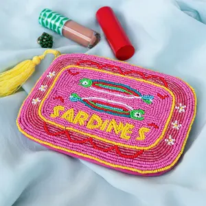 Trousse Sardines Rex London image-1
