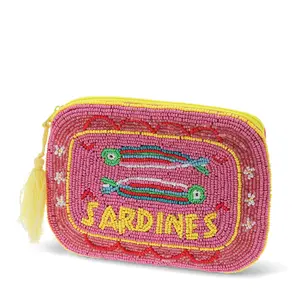Trousse Sardines Rex London image-3