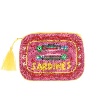 Trousse Sardines Rex London image-4